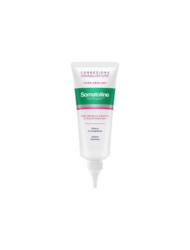 Somatoline skinexpert - crema corpo elasticizzante correzione smagliature - 100 ml