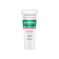 Somatoline SkinExpert - Crema Elasticizzante Prevenzione Smagliature - 200 ml