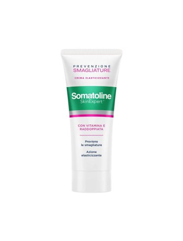 Somatoline skinexpert - crema elasticizzante prevenzione smagliature - 200 ml