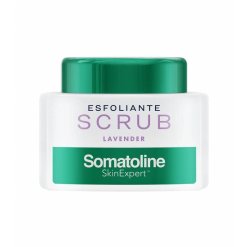 Somatoline SkinExpert - Scrub Corpo Lavander - 350 g