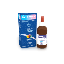 Sonnorex Bimbi Gocce Integratore per Dormire 50 ml