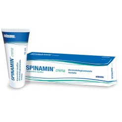 Spinamin Crema Riparatrice 30 ml