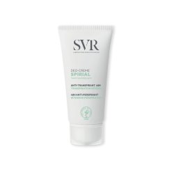 SVR Spirial - Deodorante in Crema - 50 ml