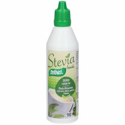Stevia Liquida - Dolcificante Zero Calorie - 90 ml