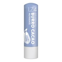 Stick Labbra Burro Cacao Nutriente LZ4