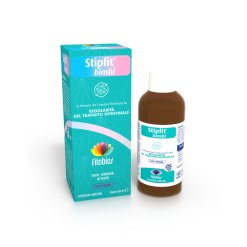 Stipfit Bimbi Integratore Intestinale 150 ml