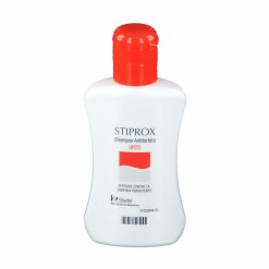 StipRox Urto - Shampoo per Cuoio Capelluto Desquamato - 100 ml