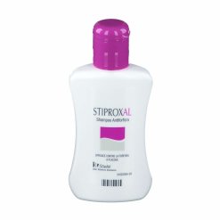 StipRoxAL - Shampoo Anti-Forfora - 100 ml