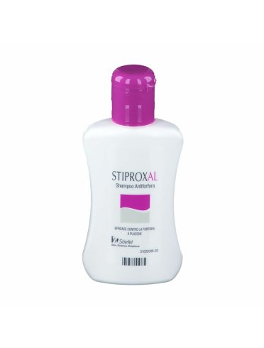 Stiproxal - shampoo anti-forfora - 100 ml