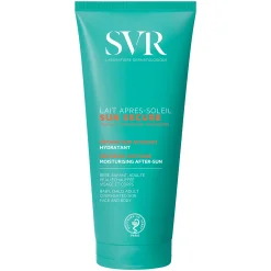SVR Sun Secure - Latte Corpo Doposole Idratante - 200 ml