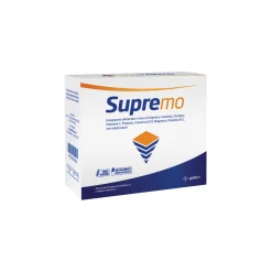 Supremo Integratore Stanchezza 20 Bustine