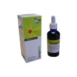 Surage Axis Integratore Alimentare Tonico 50 ml