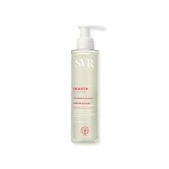 SVR Cicavit+ - Gel Detergente Corpo Ultra Delicato - 200 ml