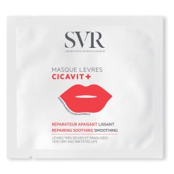 SVR Cicavit+ Masque Levres Maschera Labbra Riparatrice 5 ml