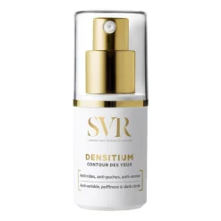 SVR Densitium Yeux Crema Contorno Occhi Antirughe 15 ml