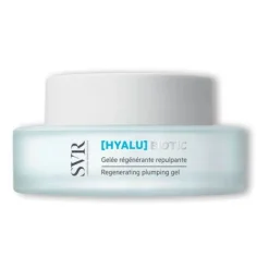 SVR Hyalu Biotic - Gel Crema Viso Rimpolpante con Acido Ialuronico - 50 ml