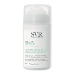 SVR Spirial Deodorante Roll-On 50 ml