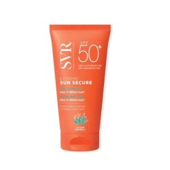 SVR Sun Secure Extreme Crema Solare Viso SPF50+ 50 ml