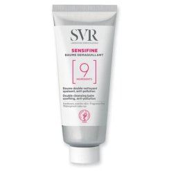 SVR Sensifine - Balsamo Detergente Viso Emolliente - 100 ml