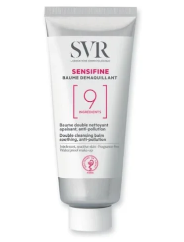 Svr sensifine - balsamo detergente viso emolliente - 100 ml Svr sensifine - balsamo detergente viso emolliente - 100 ml