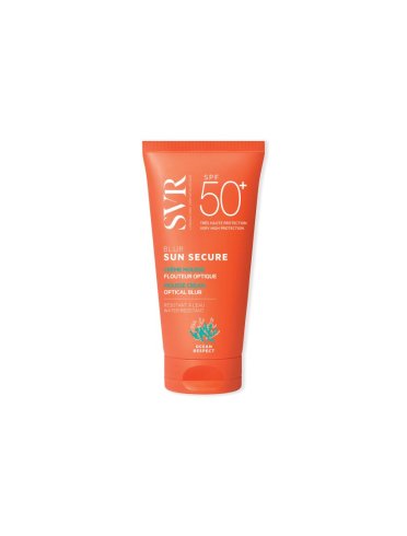 Svr sun secure blur crema solare viso spf50 50 ml