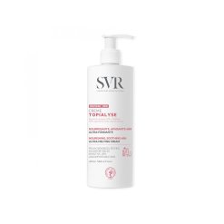 SVR Topialyse Crema Idratante per Pelle Secca 400 ml