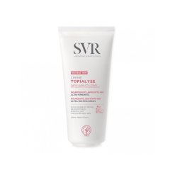 SVR Topialyse Crema Idratante Pelle Secca 200 ml