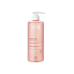 SVR Topialyse - Gel Lavante Detergente Corpo - 400 ml