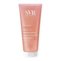 SVR Topialyse - Gel Lavante Detergente Corpo - 200 ml