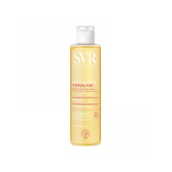 SVR Topialyse Huile Lavant - Olio Lavante Corpo Idratante - 200 ml