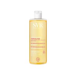 SVR Topialyse Huile Lavant - Olio Lavante Corpo Idratante - 400 ml