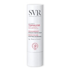 SVR Topialyse Stick Labbra Riparatrice 4 g