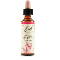 Fiori di Bach Original Castagno Comune 20 ml