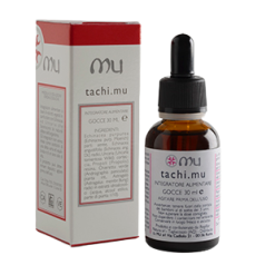 Tachi Mu Integratore Difese Immunitarie 30 ml