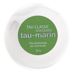 Tau-Marin Filo Interdentale Classico 50 m