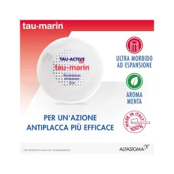 Tau-Marin Tau-Active Filo Interdentale
