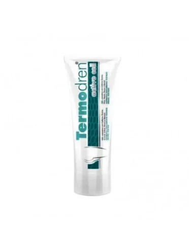 Termodren active cell - crema per inestetismi della cellulite - 200 ml Termodren active cell - crema per inestetismi della cellulite - 200 ml