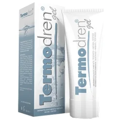 Termodren Gel - Gel per Inestetismi della Cellulite - 200 ml