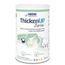 Thickenup Junior Alimento per Disfagia e Reflusso 250 g