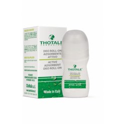 THOTALE DEODORANTE ADSORBENTE ROLL ON 50 ML