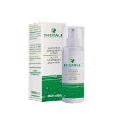 THOTALE DEODORANTE ADSORBENTE SPRAY 100 ML