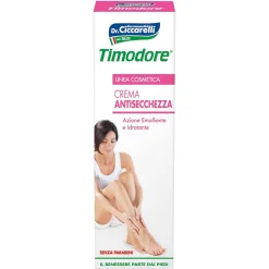 Timodore Crema Piedi Antistanchezza 50 ml