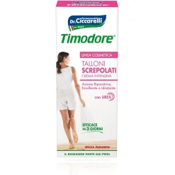 Timodore Crema per Talloni Screpolati 75 ml