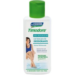 Timodore Detergente Deodorante Piedi 200 ml