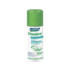 Timodore Spray Deodorante Piedi 150 ml