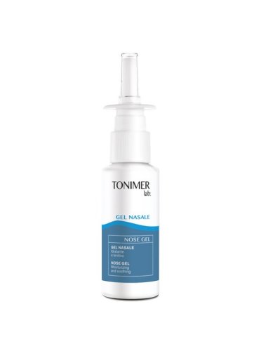 Tonimer lab gel spray nasale decongestionante 20 ml