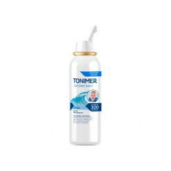 Tonimer MD Isotonic Baby Spray Decongestionante 100 ml