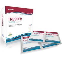 Tresper Integratore Antiossidante 20 Bustine