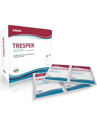 Tresper integratore antiossidante 20 bustine