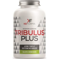 Tribulus Plus Integratore Sostegno Metabolico 60 Capsule